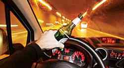 MUP potvrdio kako je alkohol i dalje najveći neprijatelj sigurnosti prometa