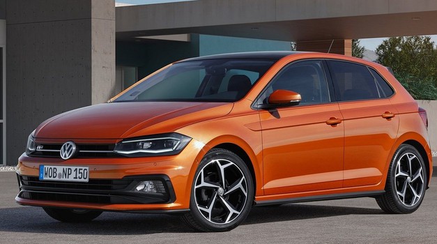 Volkswagen up! mogao bi poskupjeti 3500, a Polo čak 4000 eura