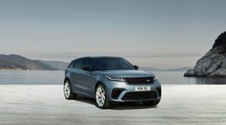 Da i od lijepog postoji još i ljepše dokaz je novi Rang Rover Velar, SUV srednje veličine koji stoji cca. 700.000 kn