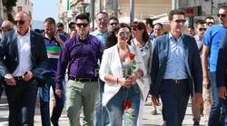 Ante Pranić „BEZOBRAZNO JE MOĆAN“ u Vrgorcu! Mostovac osvojio 2/3 mandata.  Kakav debakl HDZ-a! Potonuli na 22,2 %, a SDP-u svega 3,7 % i samo 1 mandat