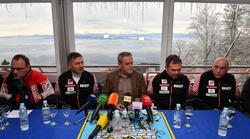 Svjetski skijaški kup na Sljemenu u stotine milijuna domova diljem svijeta donio sliku Zagreba