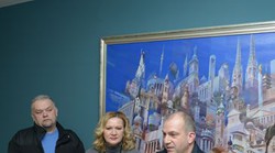 Olivera Majić nova predsjednica GSV-a