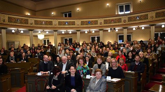 U Zagrebu održana konferencija o siromaštvu u urbanim sredinama