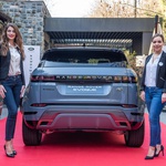 Range Rover Evoque stigao u Hrvatsku