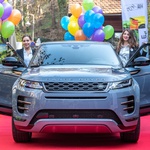 Range Rover Evoque stigao u Hrvatsku