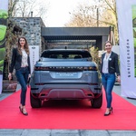 Range Rover Evoque stigao u Hrvatsku