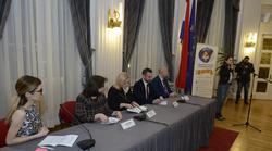 U okviru Tjedna Kosova u Hrvatskoj, održan okrugli stol "Dijaspora i regija"