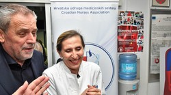 Svjetski dan bolesnika obilježen akcijom dobrovoljnog darivanja krvi