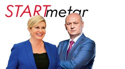 Ako je po Fejsu glavni kandidati za predsjednika su Kolinda i Mislav! Da nije bilo Fejsa, ne bi bilo ni Mislava, a ni Ruže. Sinčića pristaše napuštaju, Pernar se drži, Kolakušić profitirao ratom u ŽZ