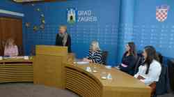 Na Dan žena u Zagrebu se održava veliki kongres poduzetnica