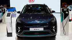 KIA Niro e je brat blizanac električne  Hyundai Kone, a odmah stiže kao hybrid i plug in