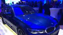Novi BMW Serije 3 G20 otkriven na prezentaciji u Zagrebu