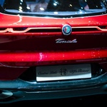 Alfa Romeo tonale najavljuje napad na Q3, X1 i GLA