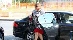 Vozi luksuzni Mercedes E-Klase po cijeni običnog Golfa, kakav dobar "ubod" ministričine majke