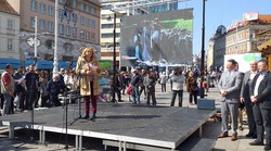Turistički potencijali Sisačko-moslavačke županije predstavljeni u Zagrebu