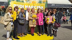 Dan narcisa obilježen u Zagrebu