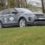 VIDEO + 35 FOTOGRAFIJA Lijep, ljepši, Rang Rover Evoque - daleko najdojmljiviji kompaktni premium SUV (foto: Igor Stažić)