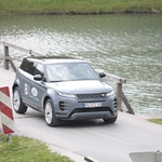 VIDEO + 35 FOTOGRAFIJA Lijep, ljepši, Rang Rover Evoque - daleko najdojmljiviji kompaktni premium SUV (foto: Igor Stažić)