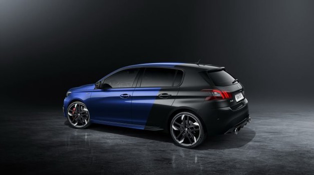 Francuzi vjerojatno ukidaju Peugeot 308 GT i 308 GTi