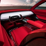 KIA donosi čudesan laboratorij ideja na 4 kotača s autonomijom od 480 km, svemirskom tehnologijom i Mercedesovim "gullwing" vratima (foto: Start press)