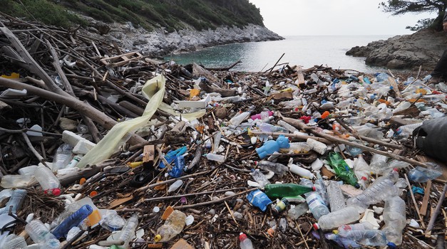 Bez oceana nema nam života! Predanost zaštiti oceana od plastike i drugih oblika onečišćenja svima je prioritet, poruka je iz Bresta