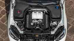 Mercedes-AMG potvrdio kako njihovi budući modeli neće imati stražnji pogon, niti motor V12