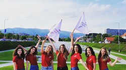 Najtiši reli na svijetu koji se zove po našem Nikoli Tesli i koji se vozi 8 dana po Hrvatskoj bez i jedne HR posade