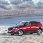 Hrvatska i Peugeot za veliki zaokret Opela prema struji, do 2024. svi modeli na struju a udarna igla je plug in Grandland X 4x4 (foto: Start press)