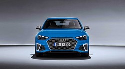 Audi A4 B9 u osvježenom formatu stiže kao odgovor na novi BMW Serije 3