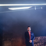 Znam gdje je bio moj tata 1991. i želim da moja djeca znaju gdje sam ja bio 2019., poručuje s Princetona velika nada hrvatske znanosti koji želi učiniti Hrvatsku boljom (foto: Bojan Haron Markičević)