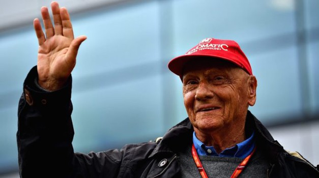 U 71. godini preminuo legendaran austrijski F1 prvak Niki Lauda, završio je buran život u miru u snu, a živio je sto na sat i bio je poput mačke s 9 života