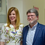 Bio prvi, u sredini, ili zadnji, uvijek je pobijedio! On je „Kralj preferencijalnih glasova!“  Od turopoljskih sela pa sve do Bruxellesa (foto: Mario Draušnik)