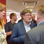 Bio prvi, u sredini, ili zadnji, uvijek je pobijedio! On je „Kralj preferencijalnih glasova!“  Od turopoljskih sela pa sve do Bruxellesa (foto: Mario Draušnik)