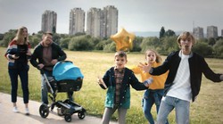 VIDEO: Uz Milionera slavi se Dan Zagreba, šansona Zvonka Špišića iz 1970. zaštitni je znak spota i ovogodišnje proslave uz fontane i Miroslava Škoru i 1000 tamburaša