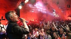 VIDEO: Škoro opleo po HDZ-u i SDP-u, priziva Tuđmanov predsjednički sistem i traži put promjena kroz referendume