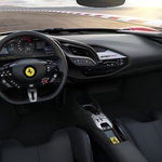 Ferrari SF90 Stradale sa 1000 KS je prvi plug-in hibrid iz Maranella