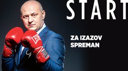 Nismo ni lijevo, ni desno, nismo ni centar, mi smo epicentar i ne zanimaju nas podjele na partizane i ustaše! Imamo važniji posao