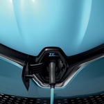 VIDEO Više, jače, bolje, dulje... to je treća generacija Renault ZOE, a stiže s baterijom od 52 kWh, autonomijom od 390 km, od 0 do 100 k/h ispod 10 s, s dizelskim momentom od 245 Nm (foto: Renault)