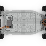 VIDEO: Ima i više od dvije tone, bateriju od 90 kWh, do stotke juriša za 4,8 s, a juri i 200 km/h i sve to na struju po cijeni od 615.000 kn (foto: Jaguar press)