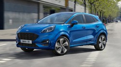 Novi crossover Ford Puma donosi zavodljiv dizajn, najveći prtljažnik u klasi i blagi hibridni sustav