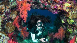 Prvi dokaz o izgubljenom svijetu!!! Znanstvenici nisu mogli vjerovati svojim očima: otkrili su skriveno mjesto na dnu oceana