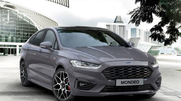 Ford Mondeo odlazi u povijest, uprava je odlučila da neće stvarati nasljednika