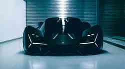 Novi Lamborghini Aventador bit će hibrid