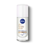 NIVEA Beauty Elixir deomilk Dry roll-on (foto: Nivea promo)