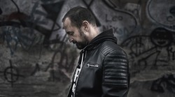 Sokolar, glazbenik i kipar Vitold Košir vinuo se visoko i u umjetničko nebo, a izložba u Džamiji je posve nesvakidašnja