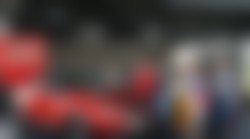 Nissan Juke je glavna zvijezda u Francfortu