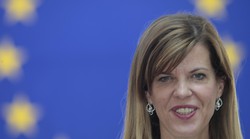 Biljana Borzan i SDP na udaru Karla Resslera i HDZ-a zbog talijanskih europarlamentaraca i novinara koji "švercaju" migrante i prešetavaju se uz HR - BiH granicu