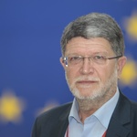 Bio prvi, u sredini, ili zadnji, uvijek je pobijedio! On je „Kralj preferencijalnih glasova!“  Od turopoljskih sela pa sve do Bruxellesa (foto: Igor Stažić)