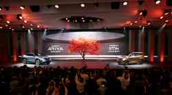 VIDEO: U Europi je glavna zvijezda VW Golf, a na Tokyo Motor Showu 2019. lavinu uzbuđenja izazvao Nissan s Ariya Conceptom