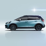 VIDEO: Sav taj Jazz na japanski način, besprijekoran, kvalitetan i hibridan, a do 2020. i full electric (foto: Honda press)